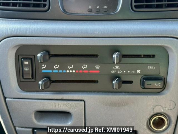 Used 2003 AT toyota townace-van KR42V Image[24]