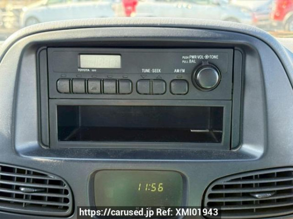 Used 2003 AT toyota townace-van KR42V Image[25]