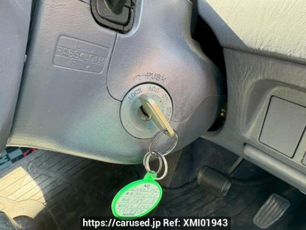 Used 2003 AT toyota townace-van KR42V Image[27]