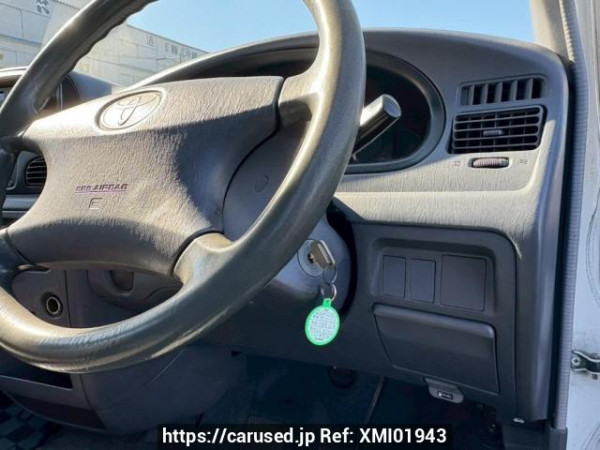 Used 2003 AT toyota townace-van KR42V Image[28]