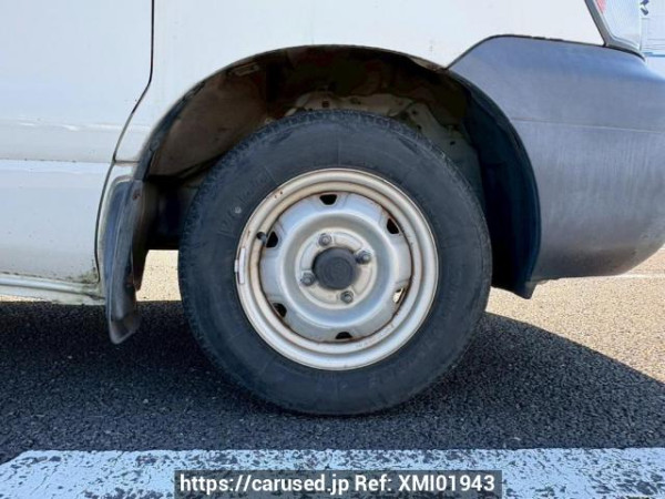 Used 2003 AT toyota townace-van KR42V Image[29]