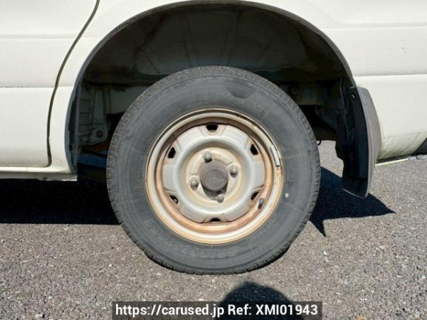 Used 2003 AT toyota townace-van KR42V Image[31]