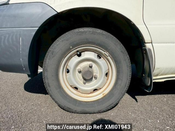 Used 2003 AT toyota townace-van KR42V Image[32]