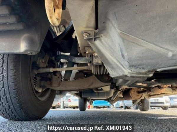 Used 2003 AT toyota townace-van KR42V Image[33]