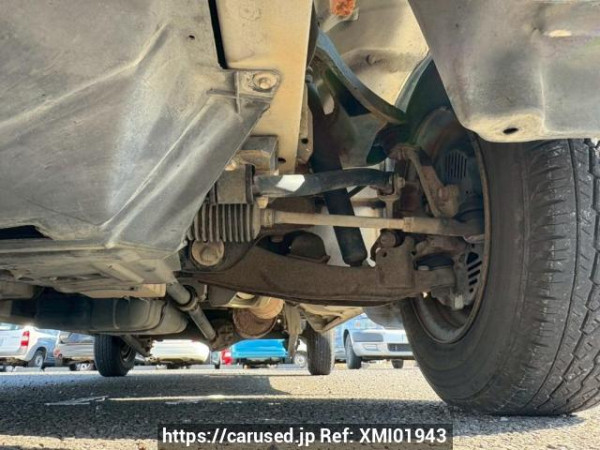 Used 2003 AT toyota townace-van KR42V Image[34]