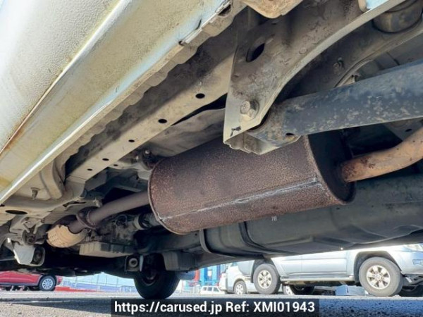 Used 2003 AT toyota townace-van KR42V Image[37]