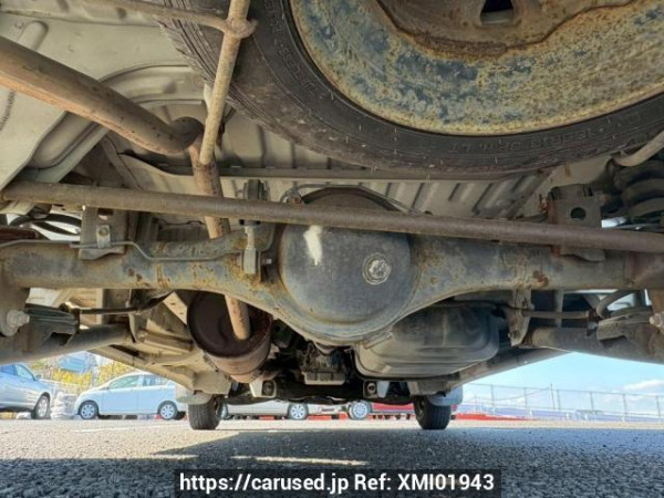 Used 2003 AT toyota townace-van KR42V Image[41]