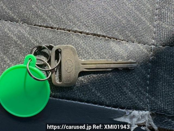 Used 2003 AT toyota townace-van KR42V Image[43]