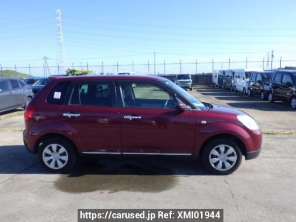 Used 2013 AT mazda verisa DC5W Image[7]