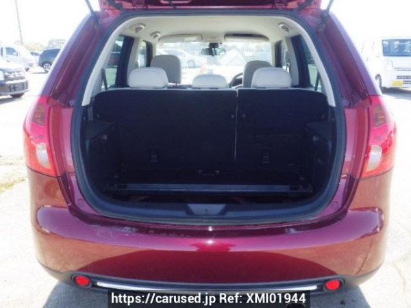 Used 2013 AT mazda verisa DC5W Image[8]