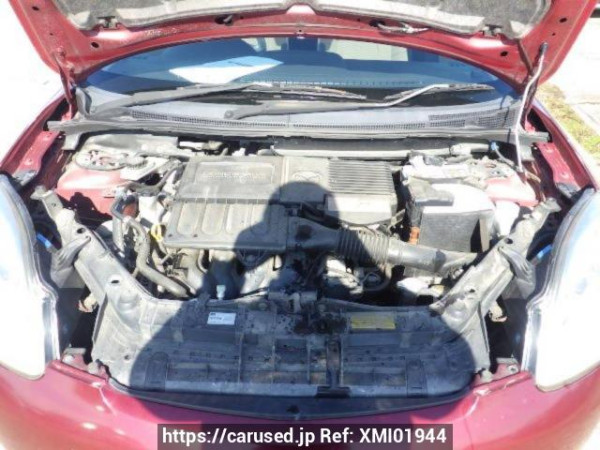 Used 2013 AT mazda verisa DC5W Image[9]