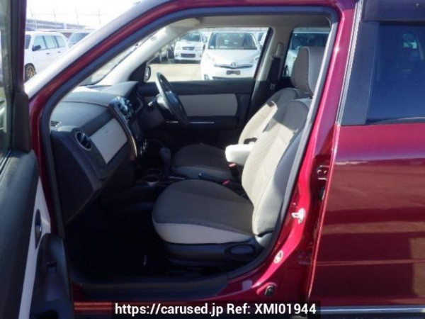 Used 2013 AT mazda verisa DC5W Image[12]