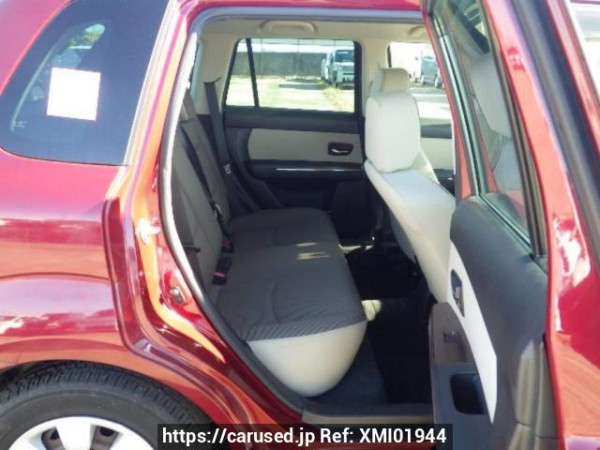 Used 2013 AT mazda verisa DC5W Image[13]