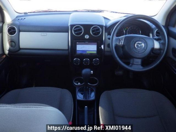 Used 2013 AT mazda verisa DC5W Image[15]