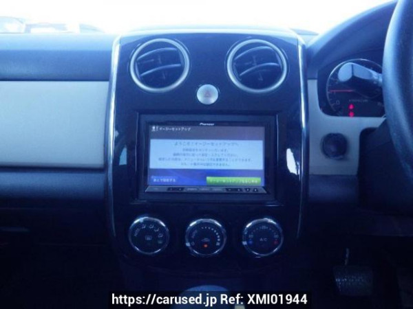 Used 2013 AT mazda verisa DC5W Image[19]