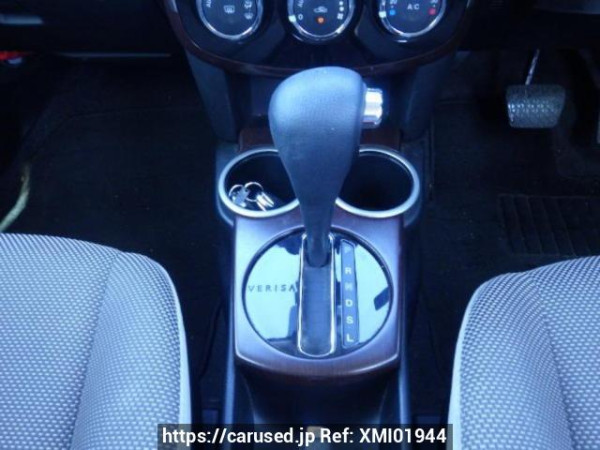 Used 2013 AT mazda verisa DC5W Image[20]