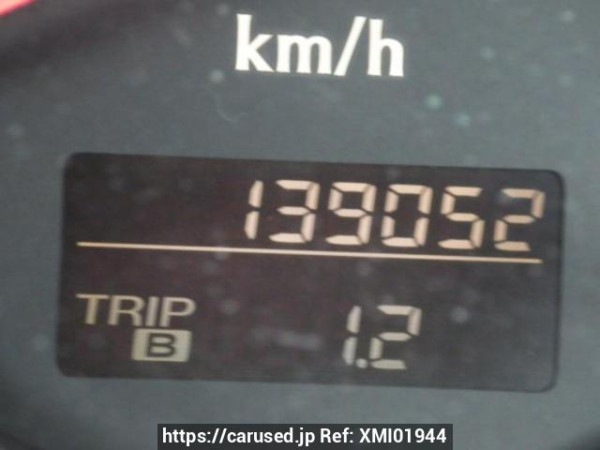 Used 2013 AT mazda verisa DC5W Image[21]