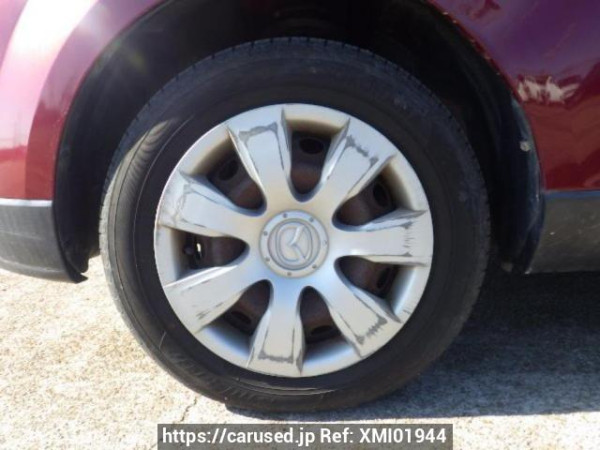 Used 2013 AT mazda verisa DC5W Image[22]