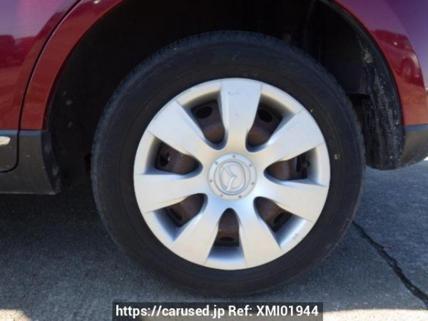 Used 2013 AT mazda verisa DC5W Image[23]