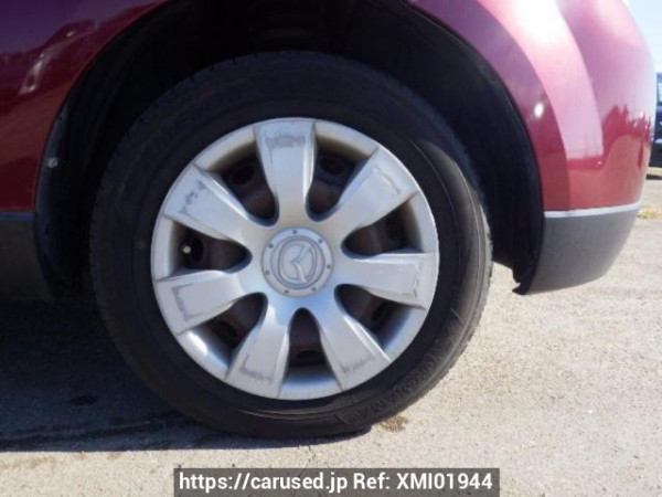 Used 2013 AT mazda verisa DC5W Image[24]