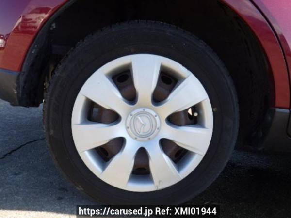 Used 2013 AT mazda verisa DC5W Image[25]