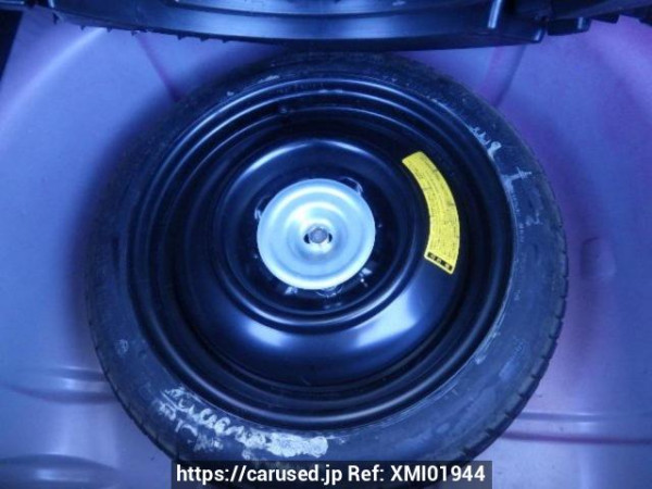 Used 2013 AT mazda verisa DC5W Image[35]