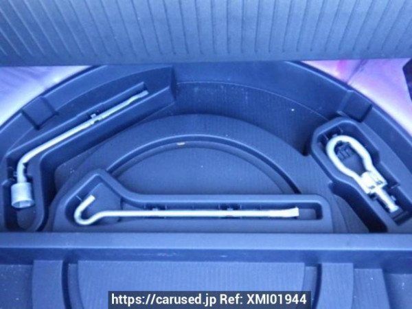 Used 2013 AT mazda verisa DC5W Image[36]