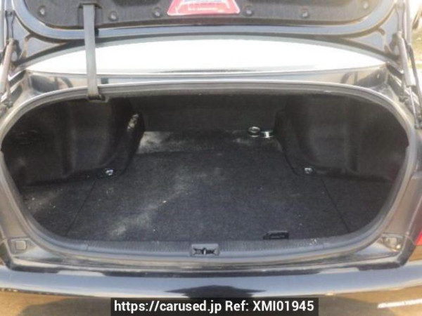 Used 2007 AT toyota crown GRS180 Image[8]