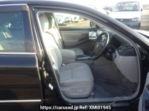 Used 2007 AT toyota crown GRS180 Image[11]