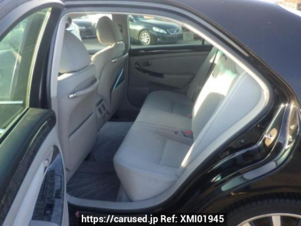 Used 2007 AT toyota crown GRS180 Image[14]