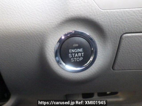 Used 2007 AT toyota crown GRS180 Image[18]