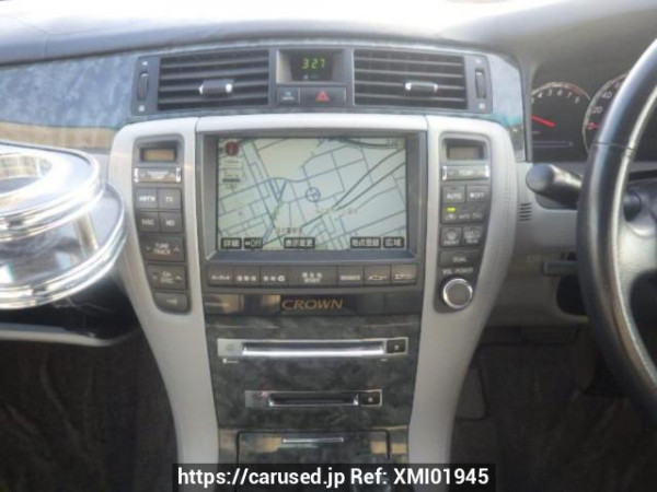 Used 2007 AT toyota crown GRS180 Image[19]