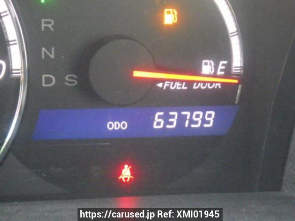 Used 2007 AT toyota crown GRS180 Image[23]