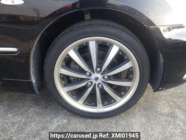 Used 2007 AT toyota crown GRS180 Image[24]