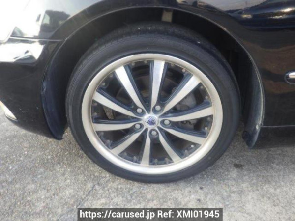 Used 2007 AT toyota crown GRS180 Image[27]