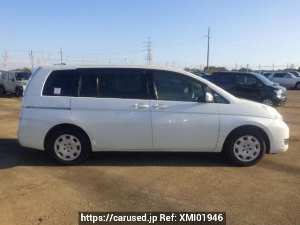 Used 2011 AT toyota isis ZGM10G Image[7]