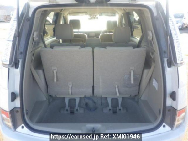 Used 2011 AT toyota isis ZGM10G Image[8]