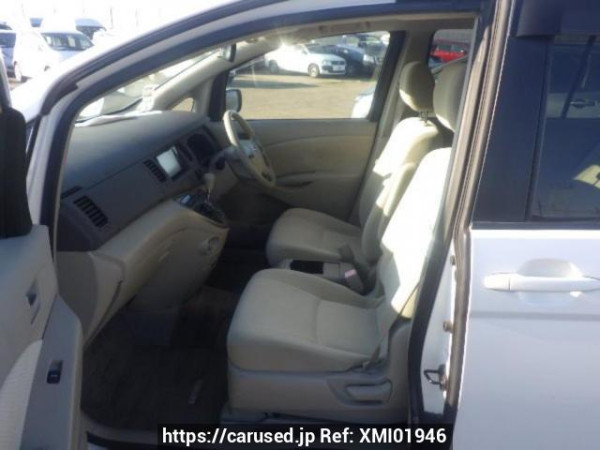 Used 2011 AT toyota isis ZGM10G Image[12]