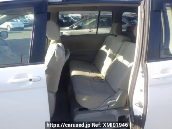 Used 2011 AT toyota isis ZGM10G Image[14]