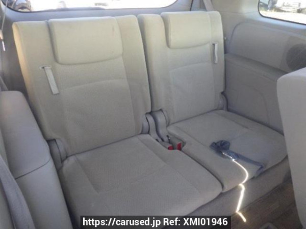 Used 2011 AT toyota isis ZGM10G Image[15]