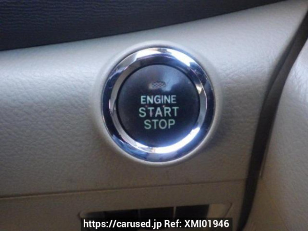 Used 2011 AT toyota isis ZGM10G Image[19]