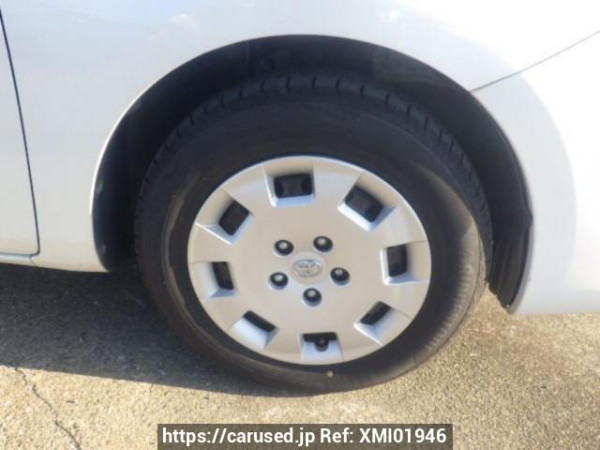 Used 2011 AT toyota isis ZGM10G Image[25]