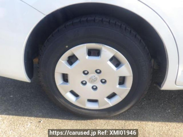 Used 2011 AT toyota isis ZGM10G Image[26]