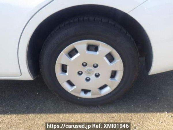 Used 2011 AT toyota isis ZGM10G Image[28]