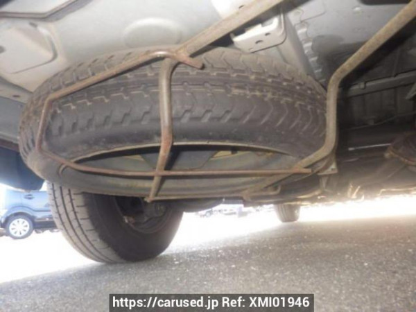 Used 2011 AT toyota isis ZGM10G Image[37]