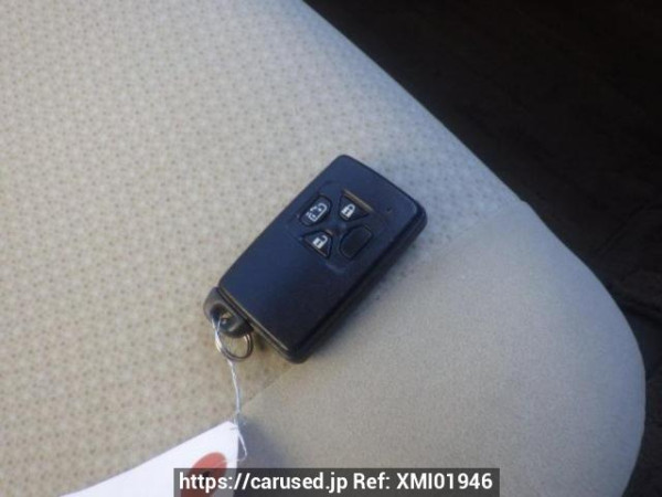 Used 2011 AT toyota isis ZGM10G Image[38]