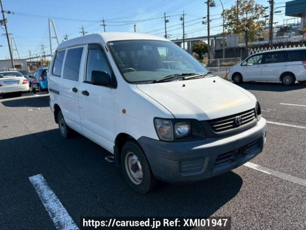 Used 2004 AT toyota townace-van KR42V Image[0]