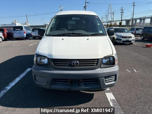 Used 2004 AT toyota townace-van KR42V Image[1]
