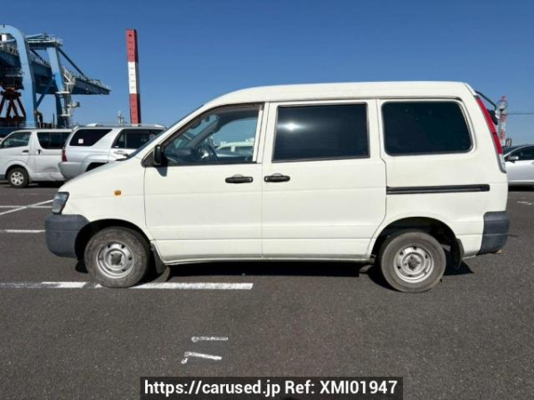 Used 2004 AT toyota townace-van KR42V Image[3]