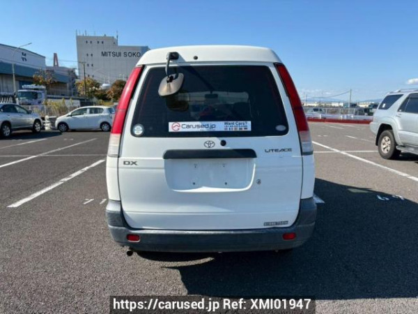 Used 2004 AT toyota townace-van KR42V Image[5]